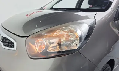 Kia Morning 2015, 135441 км, за 5000000 KRW - фото 22