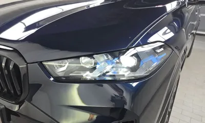 BMW X5 2025, 7047 км, за 132200000 KRW - фото 22