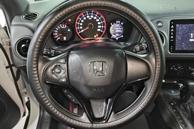 Honda XR-V 2021, 76700 км, за 78550.54 CNY - фото 14