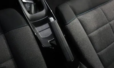 Citroen-DS C4 CACTUS 2019, 80254 км, за 7800000 KRW - фото 30