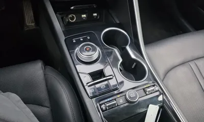 Kia K5 2021, 87741 км, за 15500000 KRW - фото 9