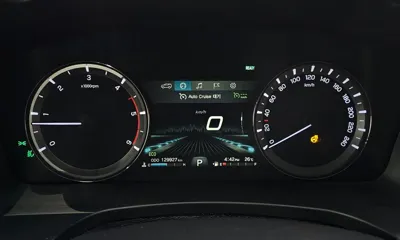 KG_Mobility_Ssangyong Rexton 2019, 129927 км, за 25000000 KRW - фото 8