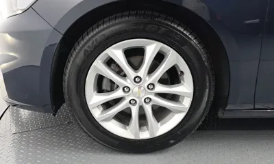 ChevroletGMDaewoo Malibu 2017, 116455 км, за 6290000 KRW - фото 5