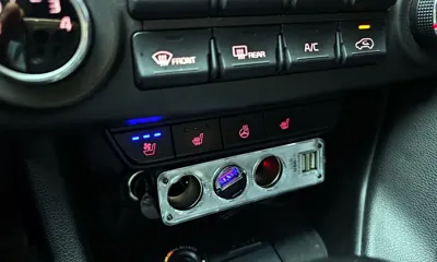 Kia Sportage 2018, 90346 км, за 11300000 KRW - фото 18