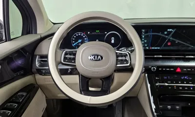 Kia Canival 2021, 63854 км, за 33300000 KRW - фото 13