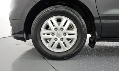 Hyundai Starex 2019, 133707 км, за 12800000 KRW - фото 5