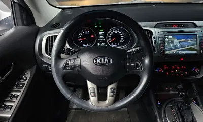 Kia Sportage 2014, 25477 км, за 10500000 KRW - фото 12