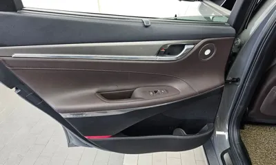 Hyundai Grandeur 2020, 134059 км, за 22500000 KRW - фото 25