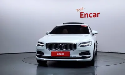 Volvo S90 2021, 37321 км, за 31900000 KRW - фото 3