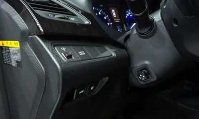 Hyundai Grandeur 2014, 89067 км, за 7700000 KRW - фото 27