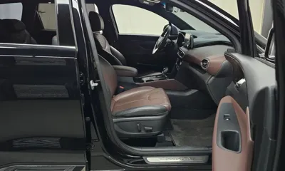 Hyundai Santafe 2019, 134456 км, за 18300000 KRW - фото 26