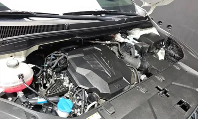 Kia Canival 2023, 97483 км, за 25500000 KRW - фото 6