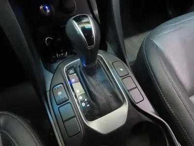 Hyundai Santafe 2014, 58085 км, за 12000000 KRW - фото 9
