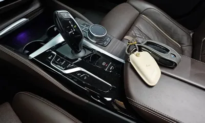 BMW 5-Series 2021, 86433 км, за 34500000 KRW - фото 9
