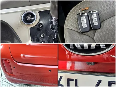 Kia Ray 2012, 141000 км, за 4390000 KRW - фото 19