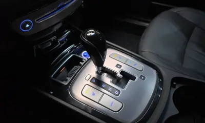 Hyundai Genesis 2014, 146686 км, за 5800000 KRW - фото 9