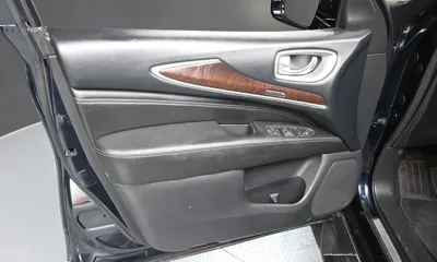 Infiniti QX60 2017, 114058 км, за 12500000 KRW - фото 24