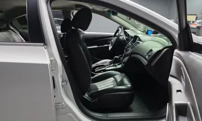 ChevroletGMDaewoo Cruze 2011, 95053 км, за 3700000 KRW - фото 11