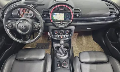 MINI Clubman 2019, 100949 км, за 11500000 KRW - фото 7