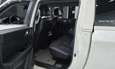 KG_Mobility_Ssangyong Rexton 2019, 41729 км, за 16500000 KRW - фото 26