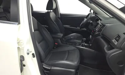 KG_Mobility_Ssangyong TIBOLI 2017, 118662 км, за 7700000 KRW - фото 12