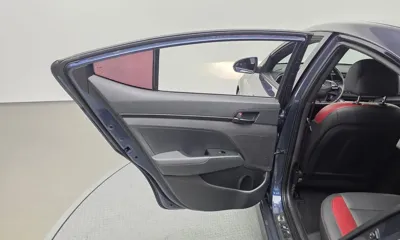 Hyundai Avante 2017, 84352 км, за 9900000 KRW - фото 25