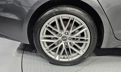Genesis G70 2019, 39338 км, за 19800000 KRW - фото 5