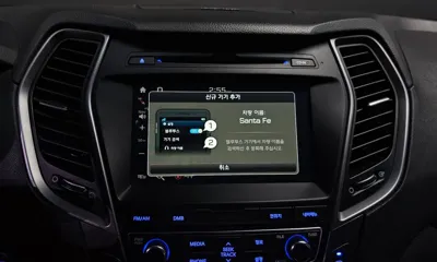Hyundai Santafe 2016, 133761 км, за 11800000 KRW - фото 15