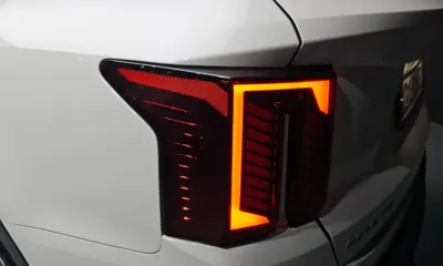 Kia Sorento 2024, 31853 км, за 40700000 KRW - фото 23
