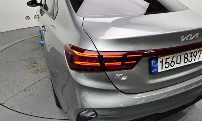 Kia K3 2022, 31811 км, за 17300000 KRW - фото 23