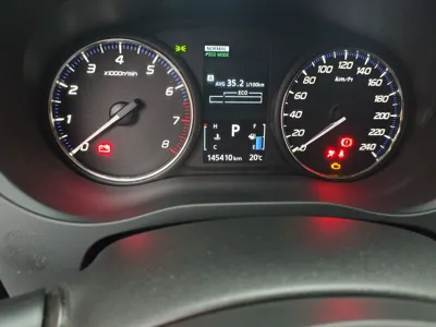 Mitsubishi Outlander 2016, 145400 км, за 45014.56 CNY - фото 13