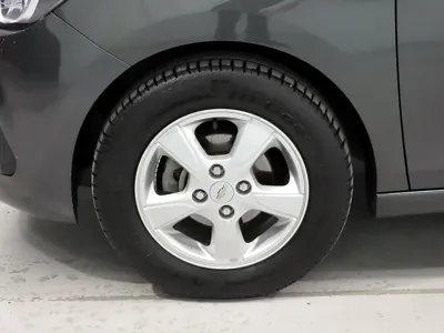 ChevroletGMDaewoo Spark 2018, 126630 км, за 4900000 KRW - фото 5
