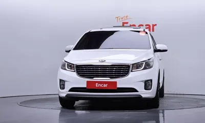 Kia Canival 2018, 98648 км, за 13500000 KRW - фото 3