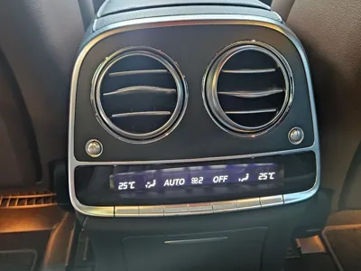 Mercedes-Benz S-Class 2016, 116814 км, за 35500000 KRW - фото 14