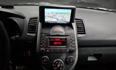 Kia Soul 2009, 39263 км, за 4200000 KRW - фото 14