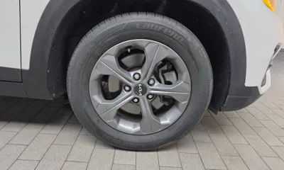 Kia Seltos 2023, 112351 км, за 15500000 KRW - фото 21