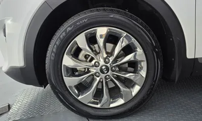 Kia Sorento 2018, 158869 км, за 14990000 KRW - фото 5