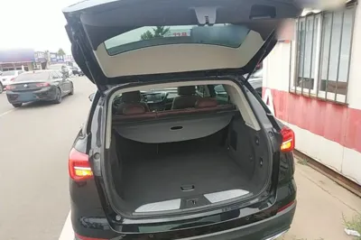 Buick Envision 2020, 98600 км, за 80168.45 CNY - фото 22
