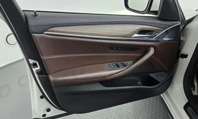 BMW 5-Series 2018, 139431 км, за 20500000 KRW - фото 24