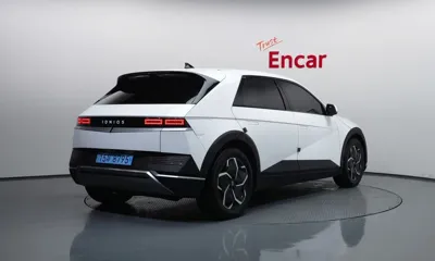 Hyundai Ioniq5 2022, 168972 км, за 21890000 KRW
