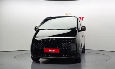 Hyundai Staria 2022, 69333 км, за 32900000 KRW