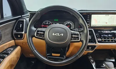 Kia Sorento 2023, 20892 км, за 30000000 KRW - фото 13