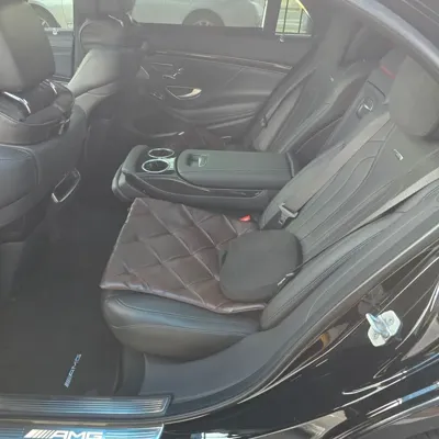 Mercedes-Benz S-Class 2016, 105300 км, за 48500000 KRW - фото 13