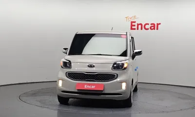 Kia Ray 2012, 149247 км, за 4200000 KRW