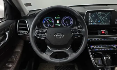 Hyundai Grandeur 2019, 68677 км, за 21700000 KRW - фото 13