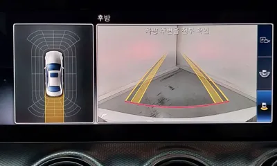 Mercedes-Benz E-Class 2018, 38415 км, за 25000000 KRW - фото 16