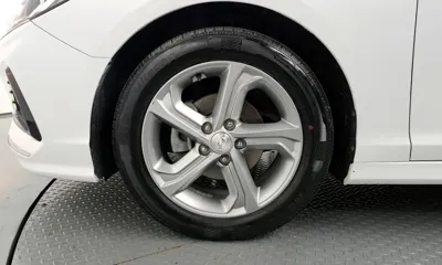 Hyundai Sonata 2018, 242899 км, за 7690000 KRW - фото 5