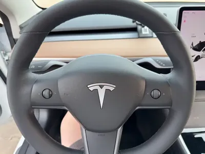 Tesla Model 3 2019, 96000 км, за 89800 CNY - фото 8