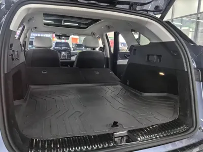 BYD 海豹06 DM-i旅行版 2025, 15000 км, за 98800 CNY - фото 29