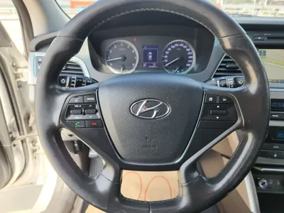 Hyundai Sonata 2015, 280516 км, за 4300000 KRW - фото 15